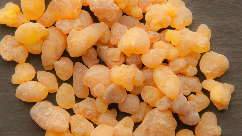 8 Ways To Make Frankincense Work For You